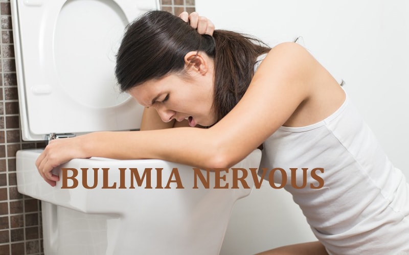 Bulimia Nervous