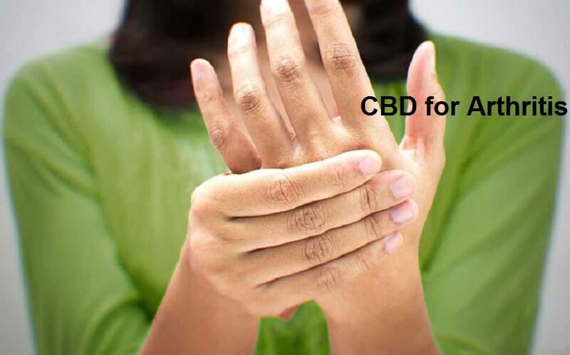 cbd for arthritis