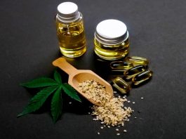 5 Misconceptions About CBD Consumption and Application