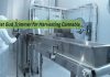 BUD TRIMMERS FOR HARVESTING CANNABIS