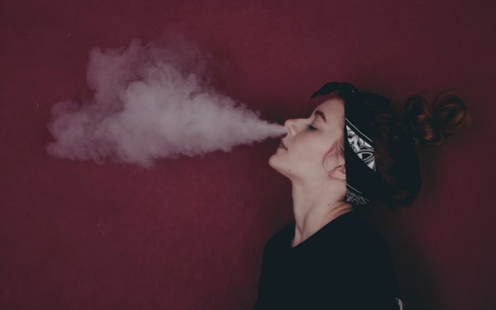 Vaping Mistakes