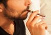 Vaping CBD