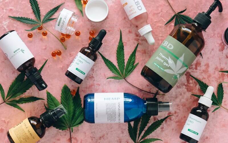 Discover the Best Ways to Take CBD