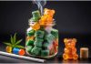 Health Benefits Of Cannabidiol Gummies