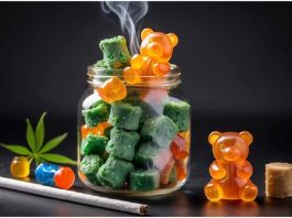 Health Benefits Of Cannabidiol Gummies