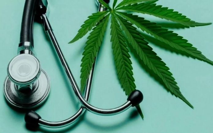 Medical Marijuana Medical Marijuana's Benefits