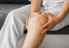 CBD and Knee Pain