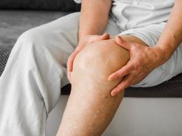 CBD and Knee Pain