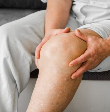 CBD and Knee Pain