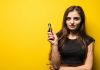 Vaping CBD Oil