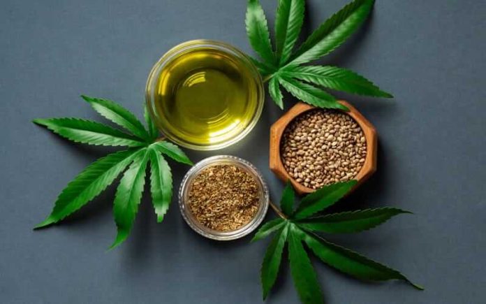 CBD Myths