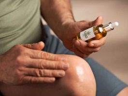 How CBD Oil Can be Effective for Pain Management CBD Oil for Pain Management