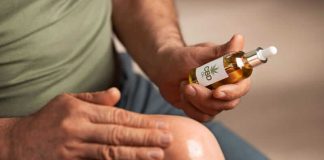 CBD Oil for Pain Management