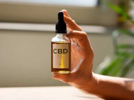 CBD Oil Side-Effects