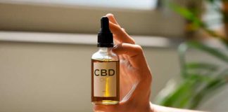 CBD Oil Side-Effects