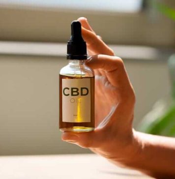 CBD Oil Side-Effects