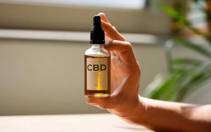 CBD Oil Side-Effects