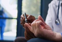 CBD and Diabetes: How to Use Cannabis Oil to Rebalance Blood Sugar CBD and Diabetes