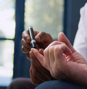 CBD and Diabetes: How to Use Cannabis Oil to Rebalance Blood Sugar CBD and Diabetes
