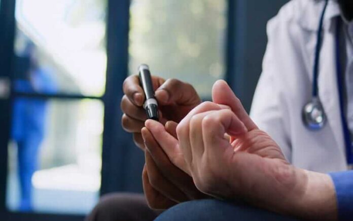 CBD and Diabetes CBD and Diabetes