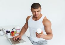 CBD for Muscle Recovery