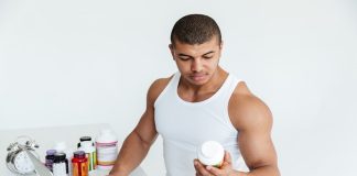CBD for Muscle Recovery
