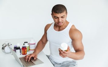 CBD for Muscle Recovery
