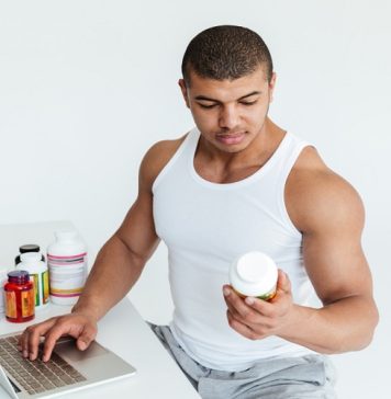 CBD for Muscle Recovery