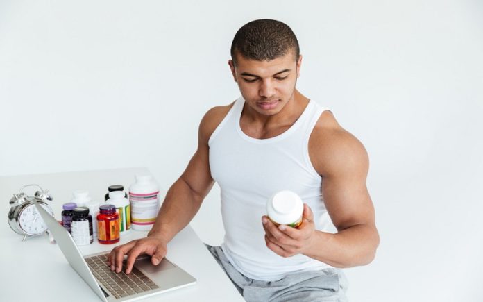 CBD for Muscle Recovery CBD for Muscle Recovery