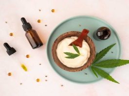 CBD in Food