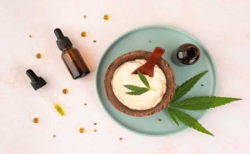 CBD in Food – Is It Worth It? CBD in Food
