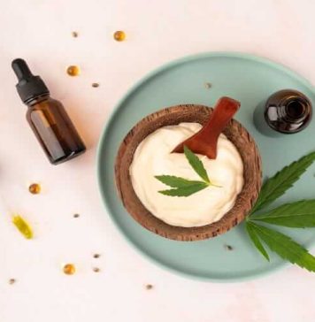 CBD in Food – Is It Worth It? CBD in Food