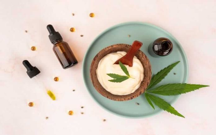 CBD in Food CBD in Food