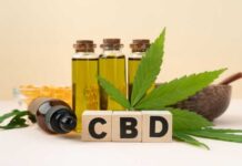 CBD as a Gateway to THC