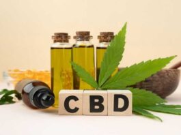 CBD as a Gateway to THC