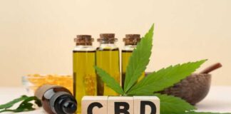 CBD as a Gateway to THC
