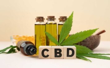 CBD as a Gateway to THC