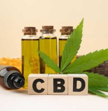 CBD as a Gateway to THC