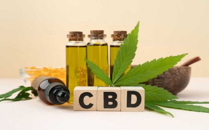 CBD as a Gateway to THC CBD as a Gateway to THC