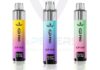 CP 10K vs Hayati 25K: Which Pod Kit Offers Better Value? Pod Kit