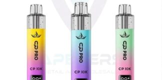 CP 10K vs Hayati 25K: Which Pod Kit Offers Better Value? Pod Kit
