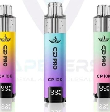 CP 10K vs Hayati 25K: Which Pod Kit Offers Better Value? Pod Kit