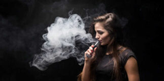 UK Vaping Rules Explained