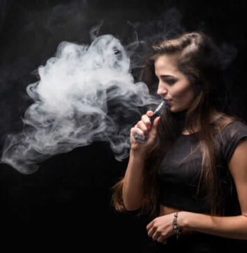 UK Vaping Rules Explained