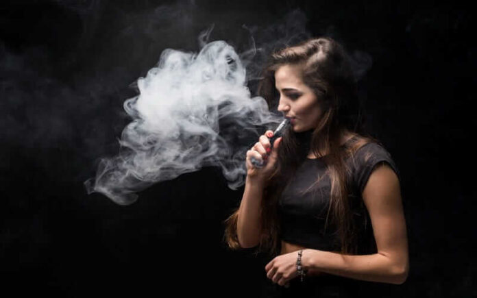 UK Vaping Rules Explained UK Vaping Rules Explained