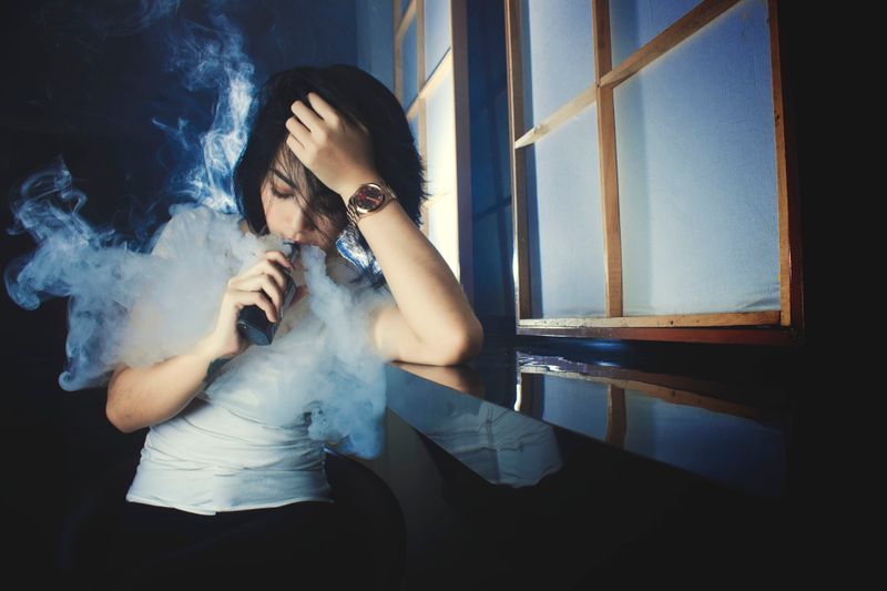 UK Vaping Rules Explained